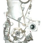 Scion Scion Toyota 1NZFE 1.5L L4 Remanufactured Engine - 8/99-1/04