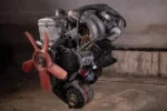 BMW M10 Engine w/Mechanical Fuel Injection - Image 6
