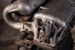 BMW M10 Engine w/Mechanical Fuel Injection - Image 11