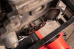 BMW M10 Engine w/Mechanical Fuel Injection - Image 12