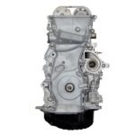 Toyota 2AZFE 2.4L L4 Remanufactured Engine - 2007-2009 Camry and Solara