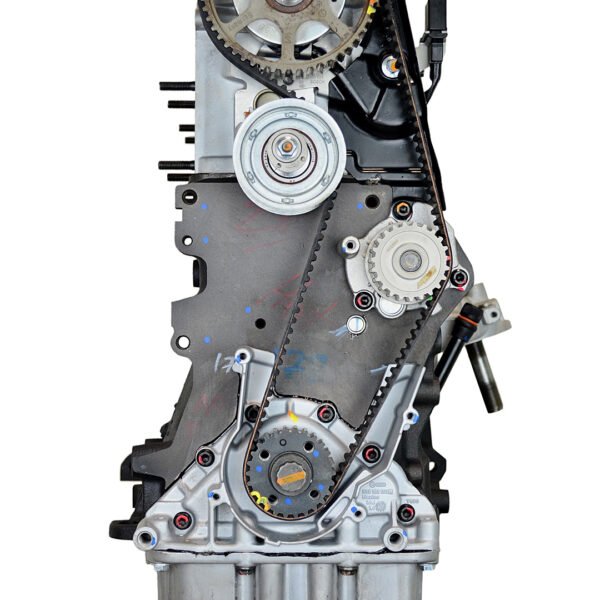 Volkswagen BEV 2.0L L4 Remanufactured Engine - 2003-2005